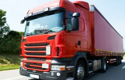 İstanbul Sapanca Ambar Kargo