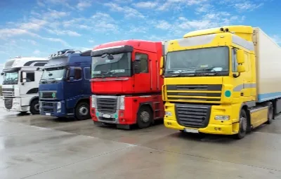 İstanbul Sapanca Nakliye Ambarı